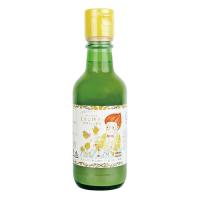 有機レモン果汁（スペイン産）（200ｍl）【有機JAS認定品】【かたすみ】 | 健康マイスター