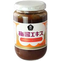 梅醤エキス（350g）【ムソー】 | 健康マイスター