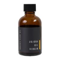 有機ホホバオイル・バージン（ゴールデン）未精製 60ml （Organic Jojoba Virgin）【生活の木】 | 健康マイスター
