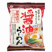 醤油らーめん （99.5g） 【創健社】 | 健康マイスター