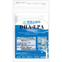 DHA EPA サプリ サプリメント オメガ3