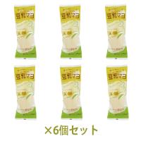 オーサワの豆乳マヨ （300g×6個セット）【オーサワジャパン】 | 健康サポート専門店