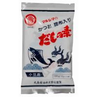 【特注品】かつおだしの素（袋入） （10g×10袋）×10箱セット ※特注品のため納期がかかります ※キャンセル不可 | 健康サポート専門店