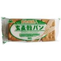 玄麦カンパン（12枚）【カニヤ】 | 健康サポート専門店