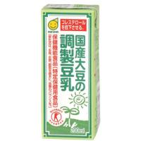 国産大豆の調整豆乳（200ml）×24個セット＋お楽しみサンプル4包プレゼント【マルサン】※パッケージデザイン変更 | 健康サポート専門店