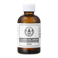 ホホバオイル・バージン（ゴールデン）未精製 60ml（Jojoba Virgin） 【生活の木】 | 健康サポート専門店