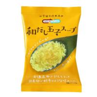 和だし玉子スープ（10食） 【コスモス食品】 | 健康サポート専門店
