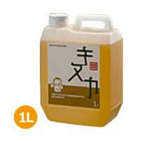 自然塗料 キヌカ （1L） ※全国送料無料 【あすつく対応】 ※同梱・キャンセル・ラッピング不可 日本キヌカ株式会社 【オイルフィニッシュ】 | 健康サポート専門店