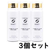 アルージェ　ホワイトニング クリアチャージ ウォーター 　60mL【3個セット】(4987305035714-3) | 健康ショップMy