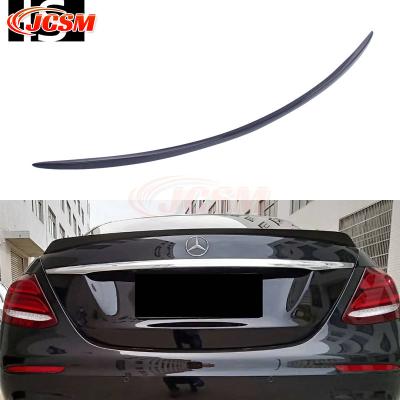 w213 Eクラス（リアスポイラー、ウイング）｜エアロパーツ｜自動車