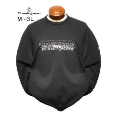 セーター 3L（Munsingwear／ゴルフ用品） | スポーツ のおすすめ人気