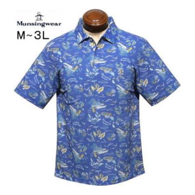 アロハシャツ（ゴルフ用品） | スポーツ のおすすめ人気商品一覧