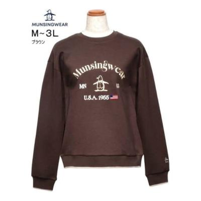 Munsingwear ゴルフ レディースウエア（サイズ（S/M/L）：3L（XXL