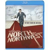 BD/洋画/北北西に進路を取れ(Blu-ray) | nordlandkenso