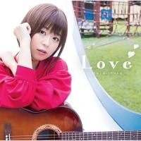 CD/井口裕香/Love (CD+DVD) (アーティスト盤) | nordlandkenso