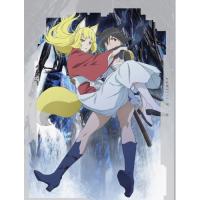 BD/TVアニメ/ダンジョンに出会いを求めるのは間違っているだろうかIV Vol.3(Blu-ray) (Blu-ray+CD) (初回仕様版) | nordlandkenso