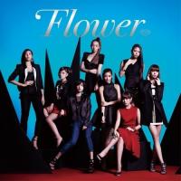 CD/Flower/Flower (CD+DVD) | nordlandkenso