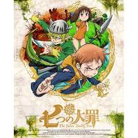 BD/TVアニメ/七つの大罪 7(Blu-ray) | nordlandkenso