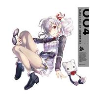 BD/TVアニメ/戦翼のシグルドリーヴァ 004(Blu-ray) (Blu-ray+CD) (完全生産限定版) | nordlandkenso