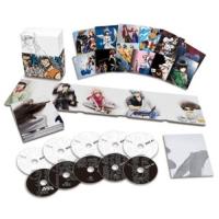 BD/TVアニメ/銀魂' Blu-ray Box 上(Blu-ray) (本編Blu-ray5枚+3CD+特典DVD2枚) (完全生産限定版) | nordlandkenso