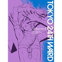 BD/TVアニメ/東京24区 Volume 4(Blu-ray) (完全生産限定版) | nordlandkenso