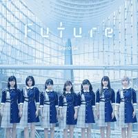 CD/Gran☆Ciel/Future (通常盤) | nordlandkenso