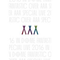 DVD/AAA/AAA SPECIAL LIVE 2016 IN DOME FANTASTIC OVER (2DVD(スマプラ対応)) (通常版) | nordlandkenso