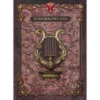 CD/オムニバス/Tomorrowland - The Secret Kingdom of Melodia (数量限定生産盤) | nordlandkenso