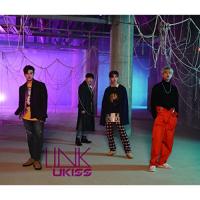 CD/U-KISS/LINK (CD+2DVD(スマプラ対応)) | nordlandkenso