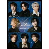 CD/SUPER JUNIOR/Star (3CD(スマプラ対応)) (通常盤) | nordlandkenso