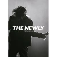 BD/屋良朝幸/TOMOYUKI YARA THE NEWLY(Blu-ray) (Blu-ray+CD) | nordlandkenso