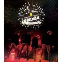 BD/U-KISS/U-KISS JAPAN LIVE TOUR 2018〜Burn the SUMMER〜(Blu-ray) (Blu-ray(スマプラ対応)) | nordlandkenso