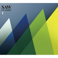 CD/サキタハヂメ/SAW CLASSIC 1 | nordlandkenso