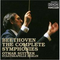CD/オトマール・スウィトナー/ベートーヴェン:交響曲全集 | nordlandkenso
