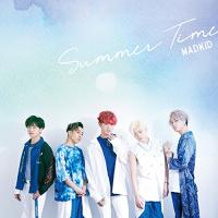 CD/MADKID/Summer Time (CD+DVD) (Type-A) | nordlandkenso