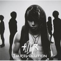 CD/T.M.Revolution/突キ破レル-Time to SMASH ! (CD+DVD) (初回生産限定盤) | nordlandkenso