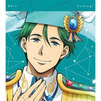 CD/鷹梁ミナト(CV.五十嵐雅)/KING OF PRISM Shiny Seven Stars マイソングシングルシリーズ Sailing!/LEGEND OF WIND | nordlandkenso
