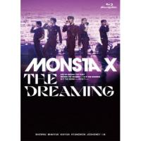 BD/MONSTA X/MONSTA X:THE DREAMING -JAPAN STANDARD EDITION-(Blu-ray) (通常盤) | nordlandkenso