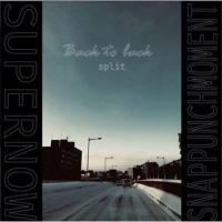 【取寄商品】CD/SUPERNOW/SNAP PUNCH MOMENT/Back to back | nordlandkenso