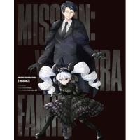 ▼DVD/TVアニメ/夜桜さんちの大作戦 MISSION 2 (初回限定生産版) | nordlandkenso