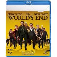 BD/洋画/ワールズ・エンド/酔っぱらいが世界を救う!(Blu-ray) | nordlandkenso