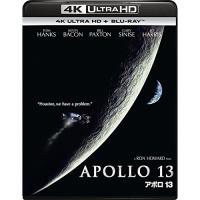 BD/トム・ハンクス/アポロ13 (4K Ultra HD Blu-ray+Blu-ray) | nordlandkenso