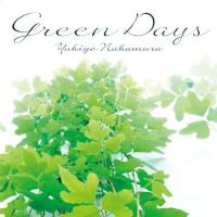CD/中村幸代/Green Days | nordlandkenso