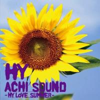 CD/HY/ACHI SOUND 〜HY LOVE SUMMER〜 | nordlandkenso