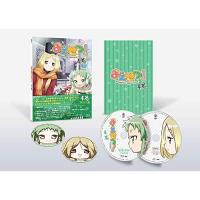 BD/TVアニメ/まえせつ! 第4巻(Blu-ray) | nordlandkenso