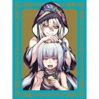 BD/TVアニメ/神無き世界のカミサマ活動 第3巻(Blu-ray) | nordlandkenso