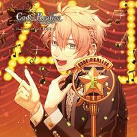 CD/ヴィクター・フランケンシュタイン(CV:柿原徹也)/Code:Realize 〜創世の姫君〜 Character CD vol.3 ヴィクター・フランケンシュタイン (通常盤) | nordlandkenso