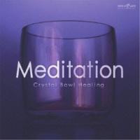 CD/クリスタリスト麻実/ミュージケア・クリスタルボウル・ヒーリング『Meditation〜自分自身を見つめ直す』 | nordlandkenso