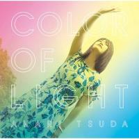 CD/津田朱里/COLOR OF LIGHT (ハイブリッドCD) (通常盤) | nordlandkenso
