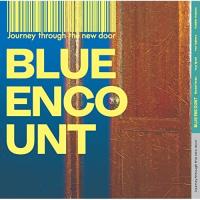 CD/BLUE ENCOUNT/Journey through the new door (完全生産限定盤) | nordlandkenso